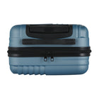 Bugatti The Classic Carry-on Hardside Luggage - Blue-6