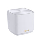 ASUS ZenWiFi XD5 AX3000 Wireless Dual-Band Gigabit Mesh Wi-Fi System - White - 3 Pack-AiProtection Classic with Parental Controls is free for life. It gives you total peace of mind, and you can keep an eye on everything that's happening on your network via the mobile app.