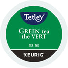 Tetley Tea Keurig K-Cups - Green Tea - 24 Pack-Serves 8oz