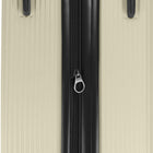 Bugatti Cannes 27" Hardside Spinner Check-in Luggage - Putty-8