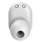 Wicked Audio Embr True Wireless Earbuds - White-12 hour total playtime