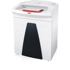 HSM Securio B26 Level 4 Micro-Cut Shredder-14.5 gallon bin