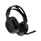 Turtle Beach - Casque de jeu Earforce Stealth 500 pour PS4/PS5 - Noir-Meilleure autonomie de la batterie de sa catégorie - Grâce à l'autonomie de la batterie allant jusqu'à 40 heures et à la recharge rapide, vous pouvez bénéficier de longues sessions de gaming sans craindre les coupures