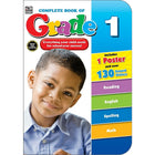 eBook: Thinking Kids 704671-EB Complete Book of - Grade 1-You will receive two emails: one confirming your entire order, and one with a "Download Software" buttonYou can download immediately or return to your email to download later