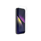 Evry - Pack double en verre trempé avec plateau applicateur pour iPhone 15/15Pro/14/14Pro/13/13Pro-Pack double