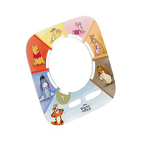 tonies - Tonieplay : Disney Winnie L’Oursonle Jeu De Tigrou Qui Mélange Et Répare Tout (Anglais)-COMMENT ÇA MARCHE : Choisissez un jeu Tonieplay, Placez le disque Tonieplay sur la Toniebox 2 et pressez une oreille pour l’activer, Placez la manette Tonieplay au milieu de l’anneau lumineux, Appuyez sur le bouton « Lecture » de la manette et préparez-vous à jouer!