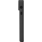 Belkin SheerForce Case for Square Handheld - Carbon Black-Designed with a silicone exterior, the case provides additional grip