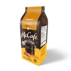 McCafé Premium Caramel Flavoured Medium Roast Ground Coffee - 290 g-This product is designed for use with standard drip coffee makers