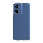 AXS ULTRA CLEAR Drop-tested Case for Motorola Moto G Stylus 5G-6ft drop tested to protect from drops in most everyday situations