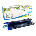 fuzion Xerox (108R01417) Remanufactured Imaging Unit - Standard Yield - Cyan-Ink Colour: Cyan
