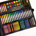 Art 101 Ultimate Scratch Kit with 126 pieces-8