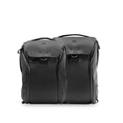 Peak Design Everyday Backpack V2 - 30 L - Midnight-3 padded grab handles for upright or briefcase style hand carry