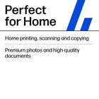 HP Envy 7975 All-in-One Photo Printer with 3 Free Months of Instant Ink-Mobile Printing Capability: Compatible with HP app, . Apple AirPrint, Chrome OS, Mopria Print Service, and HP Print Service Plugin 