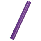 JAM Paper Glossy Wrapping Paper - 17" x 18' - Glossy Purple - 2 Pack-Size: 52.6 Square Feet Total (26.3 Sq. Ft. per Roll, Short Rolls) - the perfect square footage for quickly and easily wrapping your presents