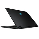 MSI Stealth 18 HX AI 18" UHD+ Gaming Laptop - Intel Ultra 9-275HX - RTX5090 - 2TB SSD - 64GB RAM - Win11 Pro - Midnight Black-Operating System: Windows 11 Pro