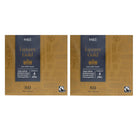 Marks And Spencer Luxury Gold Tea - 2 Pack-The perfect cup of tea: Bring fresh water to boil and add the tea bag. Brew 3-5 minutes.