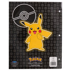 Innovative Designs Portfolio - Pokeman-Paper Folder