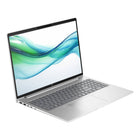 HP - Ordinateur portable ProBook 460 G11 16" - Intel Core Ultra 7 155U - 32 Go RAM - 1 To SSD - Intel Graphics - Windows 11 Pro - Argent brochet-Alimenté par le dernier processeur Intel et une batterie longue durée, ce PC riche en fonctionnalités est bien équipé pour une productivité à long terme et permet le travail hybride.