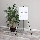 Staples Instant Heavy-Duty Display Easel - 63" - Black-7
