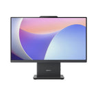 Lenovo - Ordinateur de bureau tout-en-un IdeaCentre 23,8 po - AMD Ryzen 5 7535HS - SSD 512 Go - 16 Go de RAM - Windows 11 Famille - Bilingue-Processeur: AMD Ryzen 5 7535HS