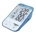 BIOS Diagnostics BD410 Automatic AFIB Blood Pressure Monitor -Screens for Atrial Fibrillation