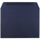 JAM Paper 9 x 12 Booklet Envelopes, Navy Blue, 1000 Pack (263916011B)-Size: 9" x 12"