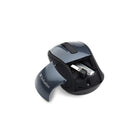 Verbatim Wireless Mini Travel Optical Mouse - Graphite-2.4GHz Reliability and performance
