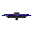 Asus ROG Strix OLED 32" Gaming Monitor - Black - XG32UCWMG-New AI Assistant provides Dynamic Crosshair, Dynamic Shadow Boost, and AI Visual functions for improved gaming experiences