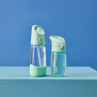 b.box - Junior Drink Bottle - 380ml - Spearmint Green-8