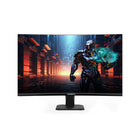 GIGABYTE 27" QHD Curved VA 165Hz Gaming Monitor with AMD FreeSync Premium - GS27QC-Resolution & Panel: 27" QHD 2560x1440 Curved VA Gaming Monitor