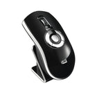 Adesso iMouse P20 Air Mouse - Black-Smooth pointer navigation