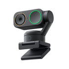 Insta360 Link 2 Pro Webcam - Graphite Black-Flagship AI 4K Image Quality