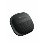 Bose SoundLink Micro Bluetooth Portable Speaker - Black-Plays loud, clear sound outdoors