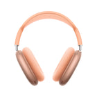 Apple AirPods Max - USB-C - Orange-Ultimate Over-Ear Listening Experience - Apple-designed dynamic driver provides high-fidelity audio. Computational audio combines custom acoustic design with the Apple H1 chip and software for breakthrough listening experiences