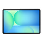 Samsung Galaxy Tab S10 FE+ (Plus) 13.1" Android Tablet with S-Pen - 128 GB - Grey-Screen Size: 13.1” , 2880 x 1800 (WQXGA+), LCD, 90 Hz