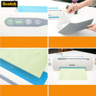 Scotch Dry Erase Thermal Laminating Pouches - 50 Count-Letter Size, for items up to 8.5 in. x 11.4 in