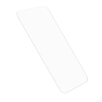 OtterBox - Protecteur D'écran en Verre pour iPhone 15 Pro Max-Défense de chute pour une résistance à la bris