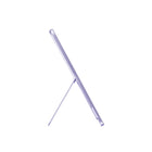 Microsoft Surface Pro 12" Copilot+ PC Tablet - Snapdragon X Plus - 512 GB SSD - 16 GB RAM - Violet - Bilingual-Turbocharged NPU - Surface Pro features the Qualcomm Hexagon NPU that delivers up to 45 TOPS designed to accelerate AI experiences
