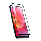 Blu Element Tempered Glass Screen Protector for Moto G Play 2024-Premium optical-grade glass for Ultra High Definition