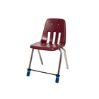 Bouncyband Middle/Highschool chairs - Blue-22