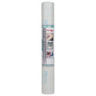 Kittrich Corporation Con-Tact Brand Clear Cover Adhesive Covering - Clear - 18" x 50 ft - Matte-Designed with you in mind: Whether you are protecting a surface, adding privacy to a window, protecting some shelves, preserving your important documents, using as a book covering or anything in between, our Self Adhesive Clear Covering Liners are the right product for your project. BPA free & Made in USA