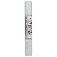 Kittrich Corporation Con-Tact Brand Clear Cover Adhesive Covering - Clear - 18" x 50 ft - Matte-Designed with you in mind: Whether you are protecting a surface, adding privacy to a window, protecting some shelves, preserving your important documents, using as a book covering or anything in between, our Self Adhesive Clear Covering Liners are the right product for your project. BPA free & Made in USA