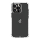 AXS PROShield Military Grade Protection Clear Case for Apple iPhone 13 Pro Frosted/Clear-Anti-UV material offers a crystal clear design