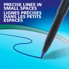 Expo Wet Erase Markers - Ultra Fine Tip - Assorted Colours - Set of 8-8