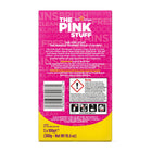 The Pink Stuff - Nettoyant pour Toilettes en mousse, 100 ml, Paquet de 2-parfum frais