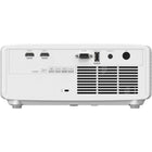 Optoma Technology ZH350ST 3500-Lumen Full HD Short-Throw Laser DLP Projector-Throw Ratio: 0.50:1