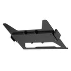 IntekView Universal Laptop Holder For Monitor Arms-Non-Toxic Silicon Pads: protect laptop from being scratched and secure it in stable position