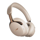 Bose QuietComfort Ultra 2nd Gen Wireless Noise Canceling Over-Ear Headphones - Driftwood Sand-CustomTune tech adapts the sound to the shape of your ears for the best audio performance for you.