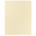 JAM Paper - Marque-places imprimables - 3 3/4 po x 1-3/4 po - Marque-places en parchemin naturel - paquet de 12-Taille : 3,75 x 1,75 pouces / Les cartes nominatives aident les invités à trouver leur place et à mémoriser les noms des autres invités à leur table.