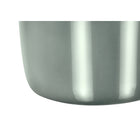 Monarch Specialties 25" H Contemporary Table Lamp - Green Ceramic / Ivory / Cream Shade-Product dimensions: 16.5 in. W x 11 in. D x 25.25 in. H. base: 12.5 in. W x 4.75 in. D x 12 in. H. shade: 16.5 in. W x 11 in. D x 12 in. H. cord length: 6ft